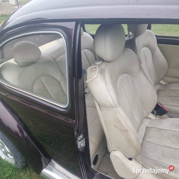 Vw garbus 1200cc z 1973r Limanowa