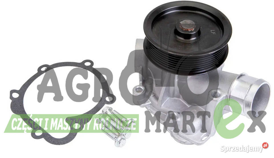 F731200610030 F731200610020 F716200610010 POMPA Wichrów sprzedam