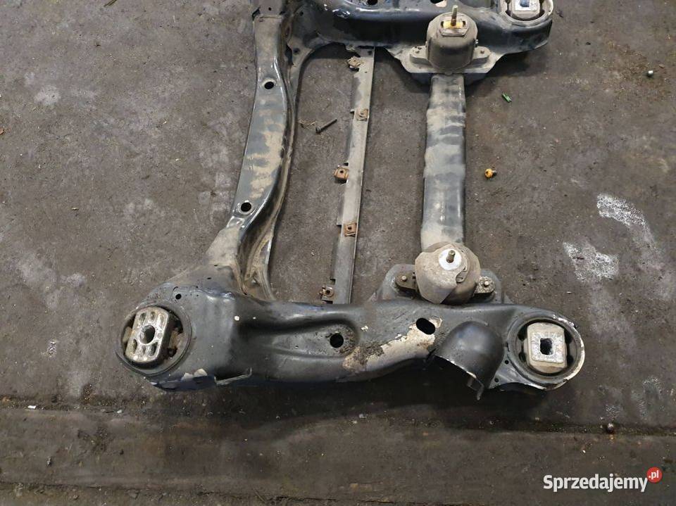 SANKI PRZEDNIE AUDI A8 D3 II LIFT Lipno sprzedam