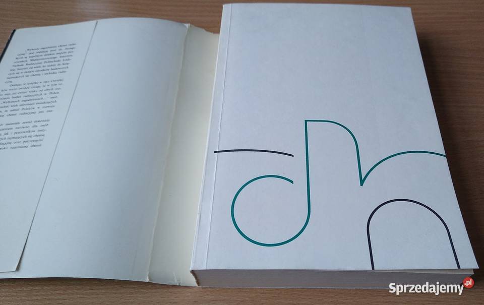 Wybrane zagadnienia chemii radiacyjnej Jerzy Gdańsk