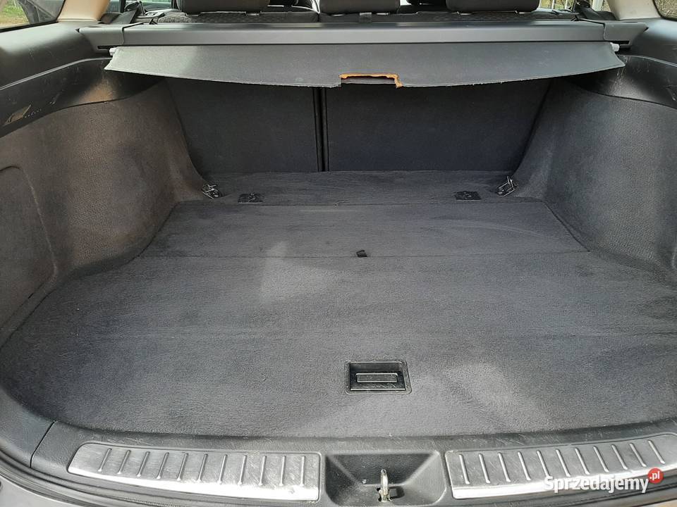 Toyota Avensis T25 Kombi zamiana Poznań