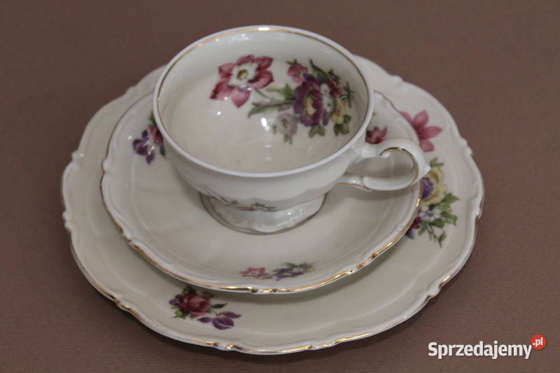 Serwis Schwarzenhammer 8 osób 898 FiaF Szczecin