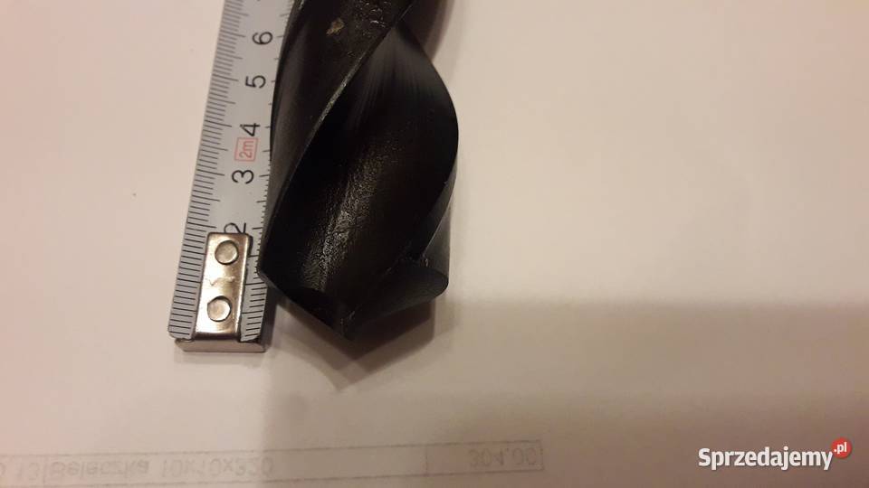 wiertła 32 36 mm podkarpackie Stobierna