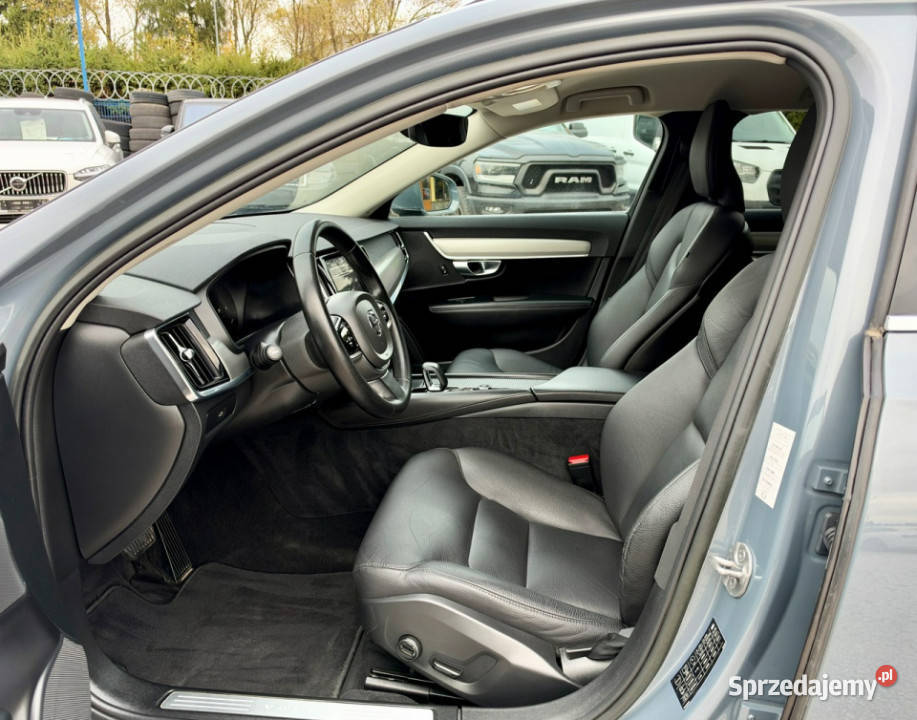 Volvo V90 B4 D4x4AWDGwarancja Volvo Kamienna Góra