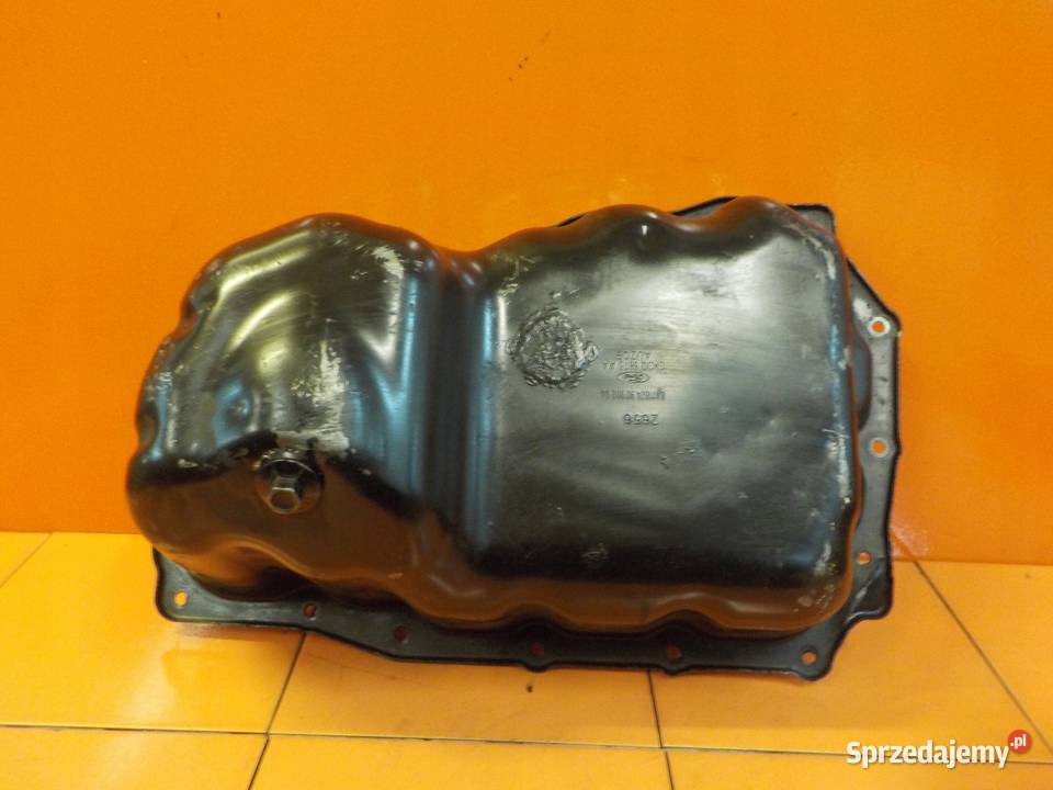 TRANSIT MK8 20 TDCI ECOBLUE 17r 131 YMR6 miska Suków