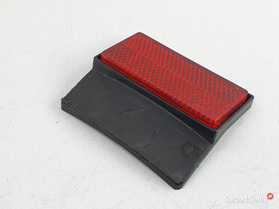 Odblask Swiatlo Harley Davidson Sportster Łódź