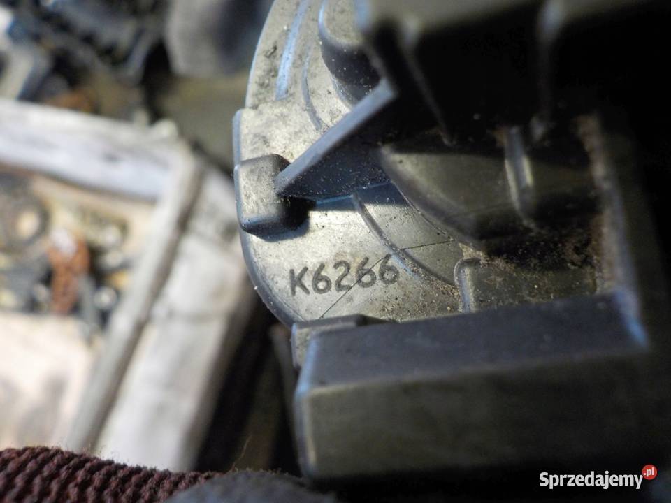 MAZDA 6 GJ SKYACTIV 22 D zawor EGR SH01K5T70874 Recyrkulacja spalin EGR Motoryzacja Suków sprzedam