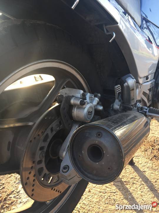 Kawasaki GPZ 900R TopGun klasyk unikat oryginał Wrocław