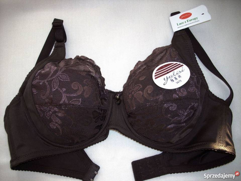 Galisi Biustonosz 34 75 NOWY Modelujący Biustonosze Nowy Sącz