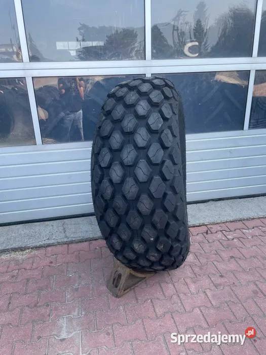 Opona 23126 Ascenso PCB123 168A8 16 PR Mocna 5 Opony rolnicze Tomaszów Lubelski