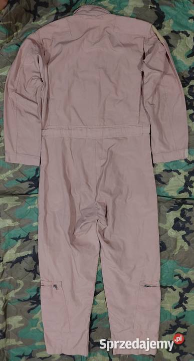 Kombinezon flyers CWU 27P 44L Wrocław