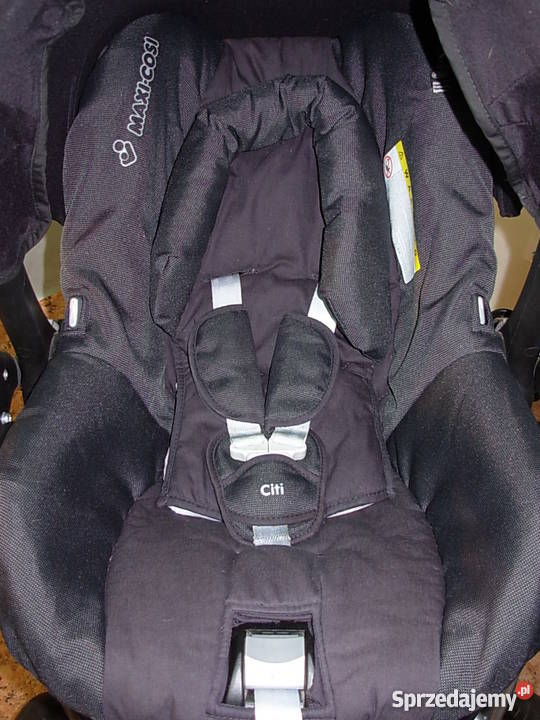 Wózek wielofunkcyjny Jedo Fyn 4DS 3w1 Łódź