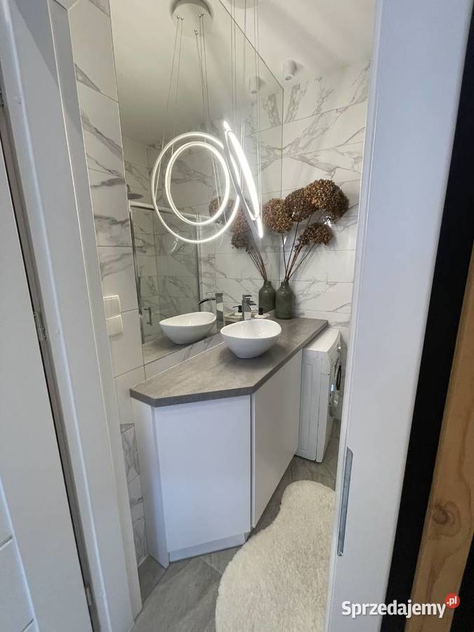 Mieszkanie Śródmieście Bydgoszcz 34m2