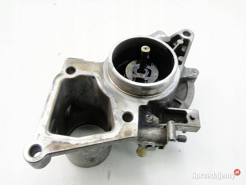 VACUM POMPA 22 HDI TDCI JUMPER BOXER DUCATO śląskie Sosnowiec