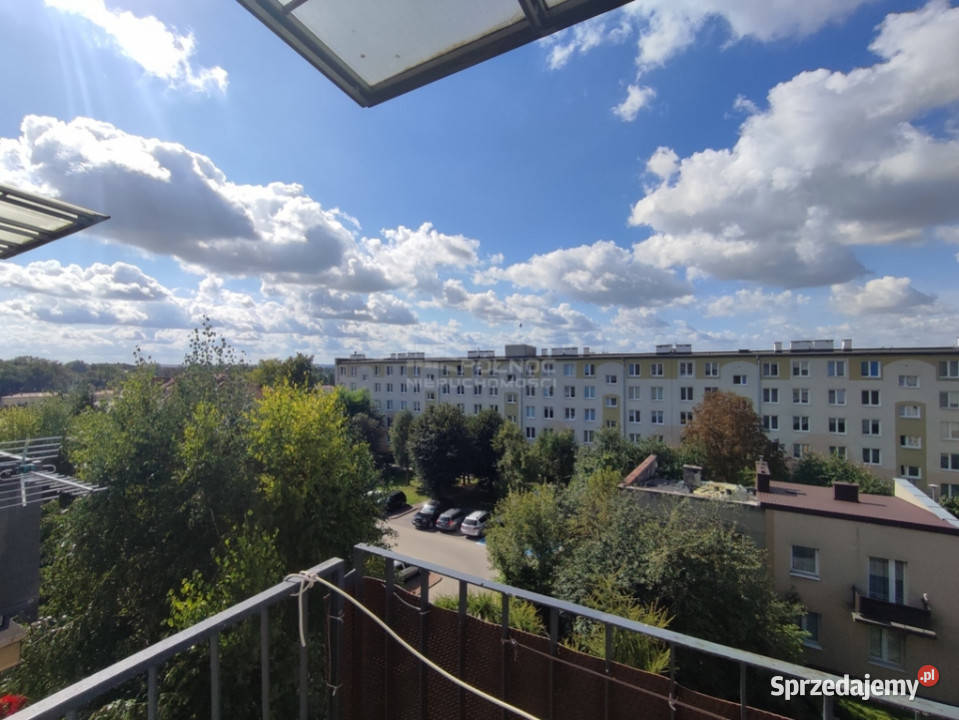 Przytulne mieszkanie Ciepłej Zamość