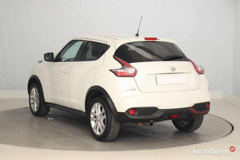 Nissan Juke 12 DIGT centralny zamek Zabrze