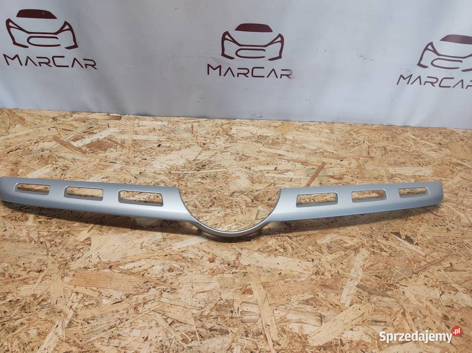 Ramka Na Grill Mercedes GLA W156 A1568882300 Pleszew