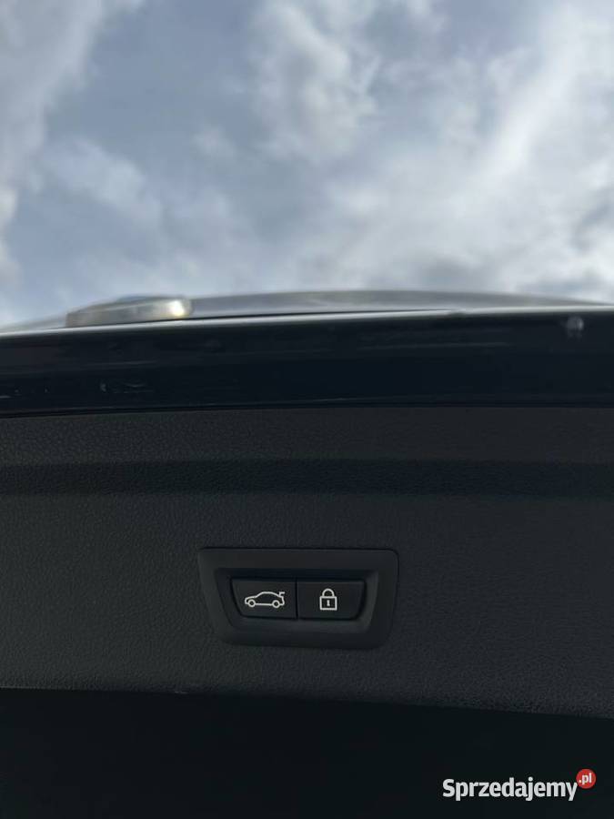 Bmw f34 3GT 2014r Mpakiet Seria 3 Turek