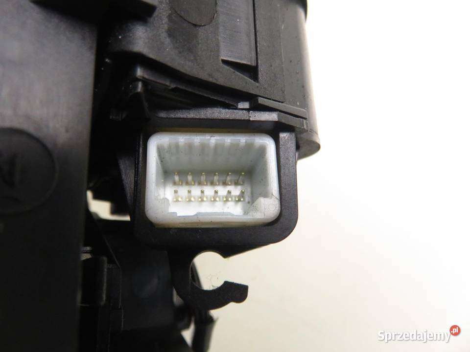 PRZEŁĄCZNIK ZESPOLONY RENAULT SCENIC II osobowe sprzedam