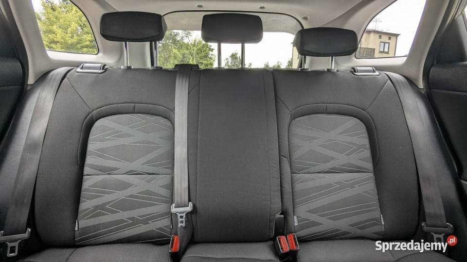 Kia Ceed 14i100OPŁACONYBezwypadkowy elektryczne lusterka Kia Częstochowa