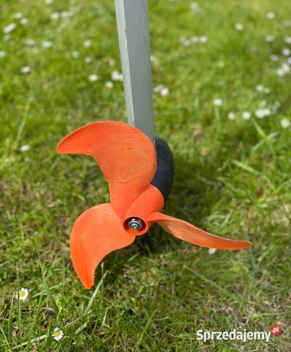 silnik elektryczny torqeedo silnik torgeedo Ostrzyce