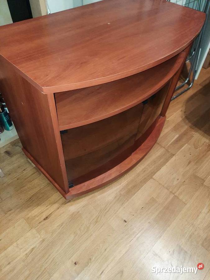 Szafka pod telewizor Pruszków
