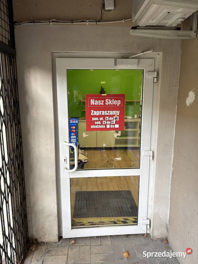 Syndyk sprzeda Radom Wyścigowa