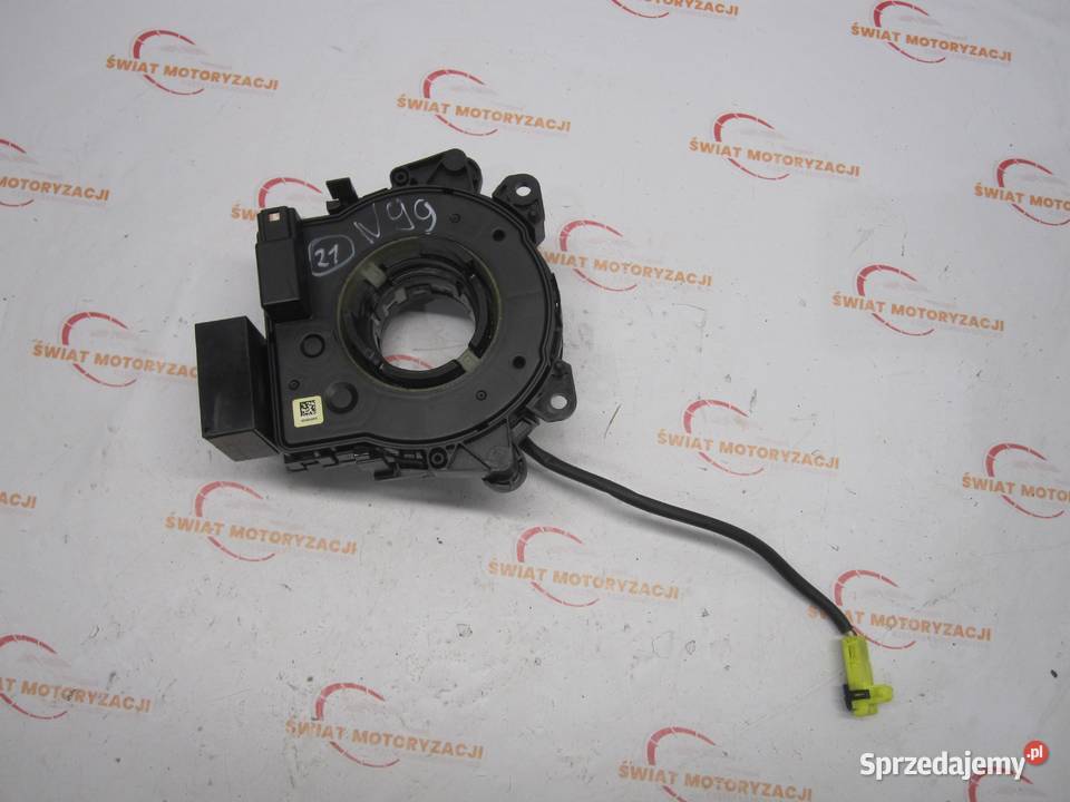 NISSAN LEAF I 11r AIRBAG taśma zwijak osobowe Kielce