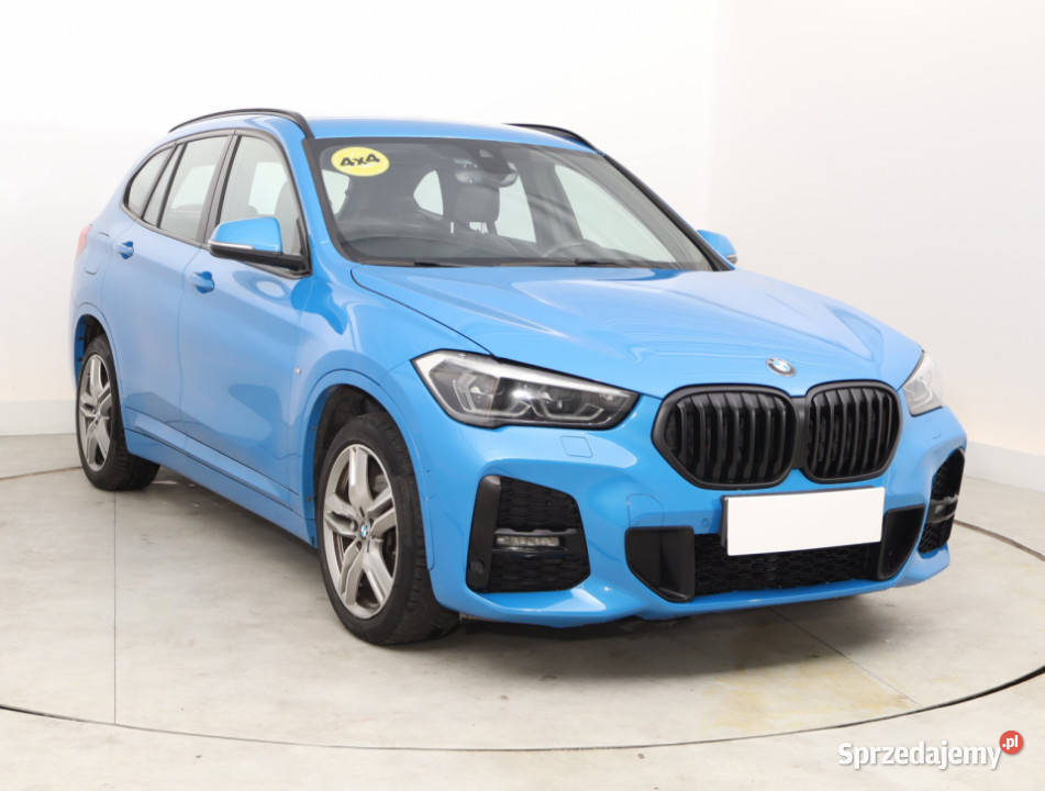BMW X1 xDrive20d ESP