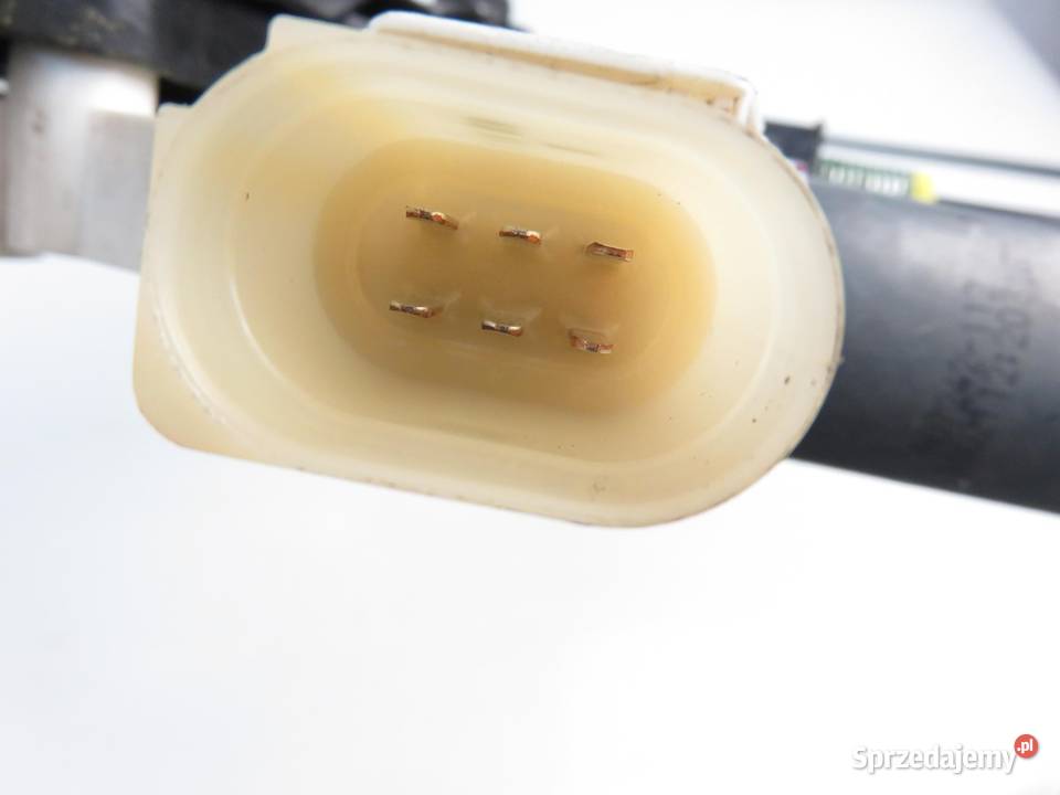 PODNOŚNIK SZYBY LEWY PRZEDNI BMW 5 F10 7231887 sprzedam