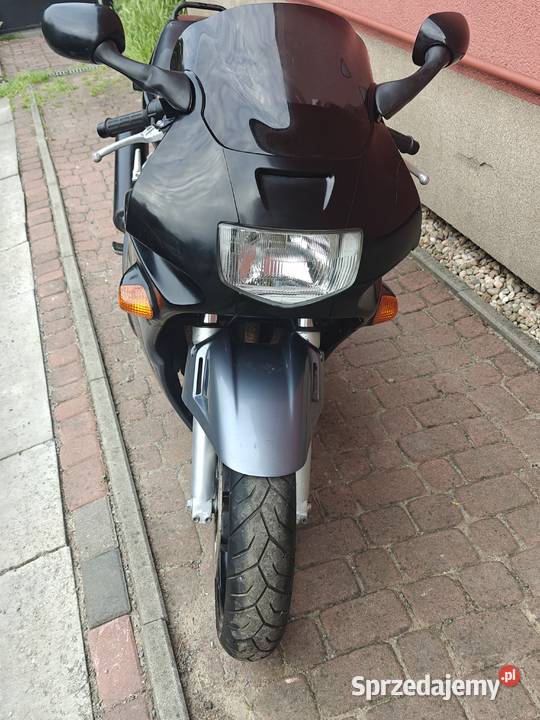 Honda Cbr 600 F2 1993 Częstochowa