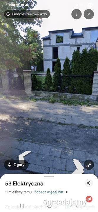 Wynajmę teren utwardzona Wynajem Lublin