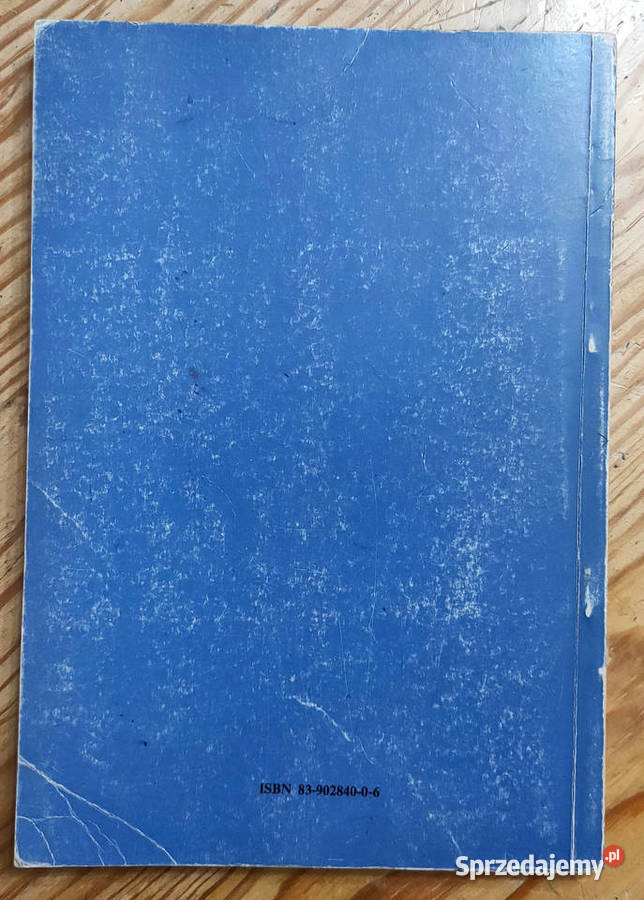 Nauczanie pływania Ryszard Karpiński miękka Poradniki, albumy i reportaże śląskie Sosnowiec