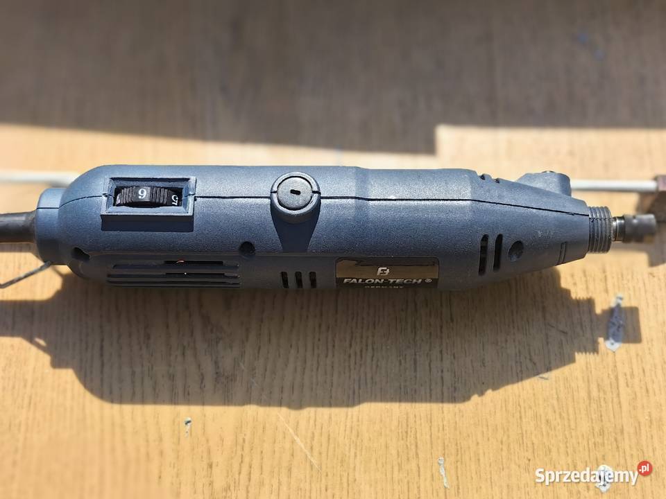 Mini szlifierka multi szlifierka frezarka Galon Inczew