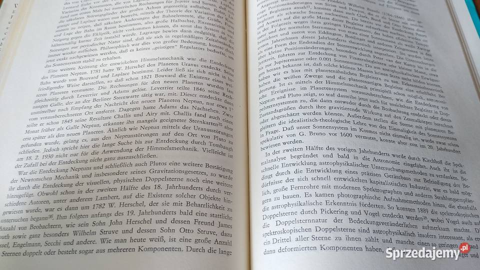 Nicolaus Copernicus 14731973 das Bild vom Kosmos twarda z obwolutą Gdańsk