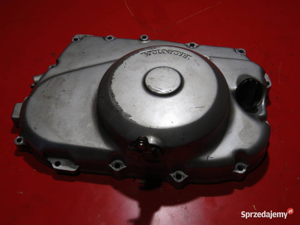 HONDA DEAUVILLE NTV 650 RC47 01 dekiel miska