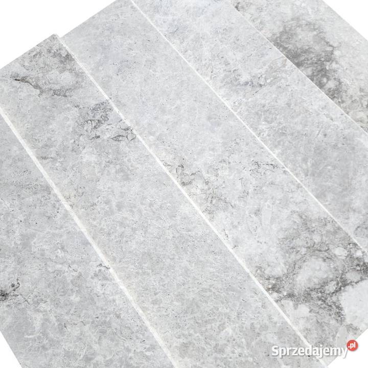 Schody marmurowe Stopień marmurowy Tundra pomorskie