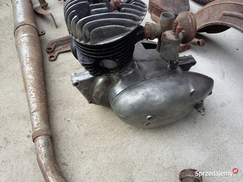 ural dniepr m72 minsk wsk Ostrołęka sprzedam