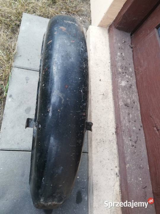 Błotnik tył wsk głeboki Skierniewice
