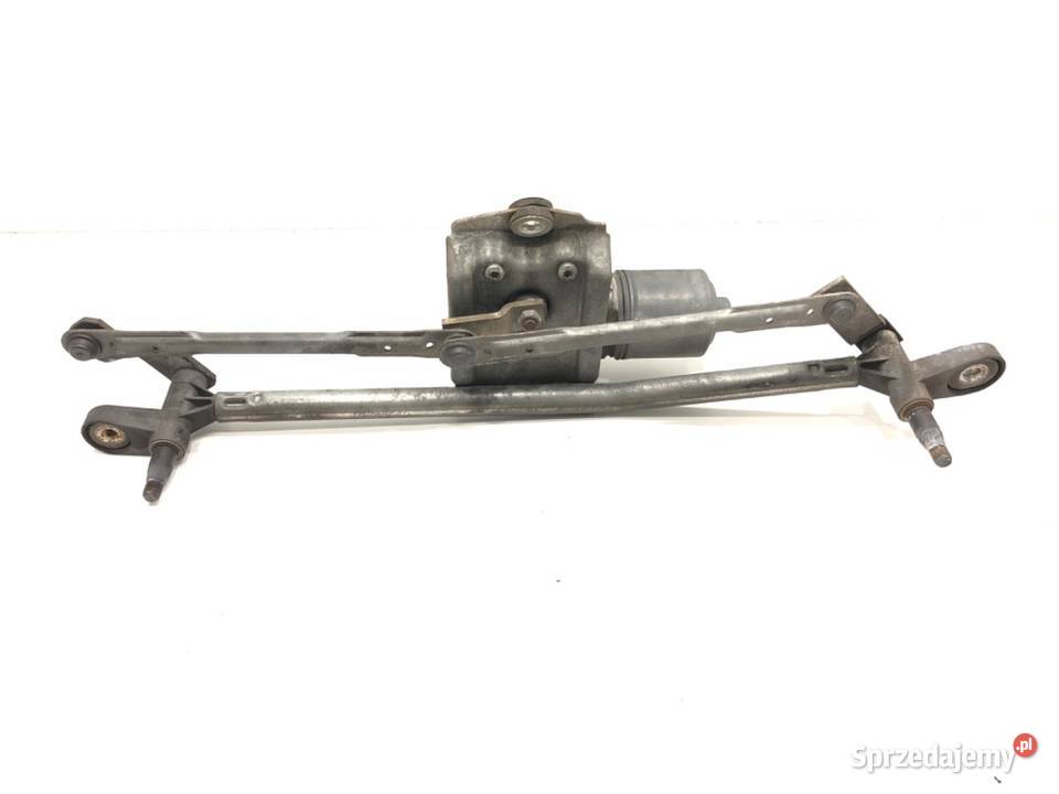 MECHANIZM WYCIERACZEK PRZÓD CITROEN C5 II