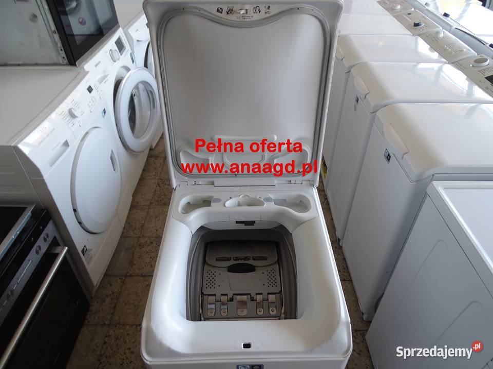 Pralka AEG Protex L62260TL 6 GWARANCJA DUŻY