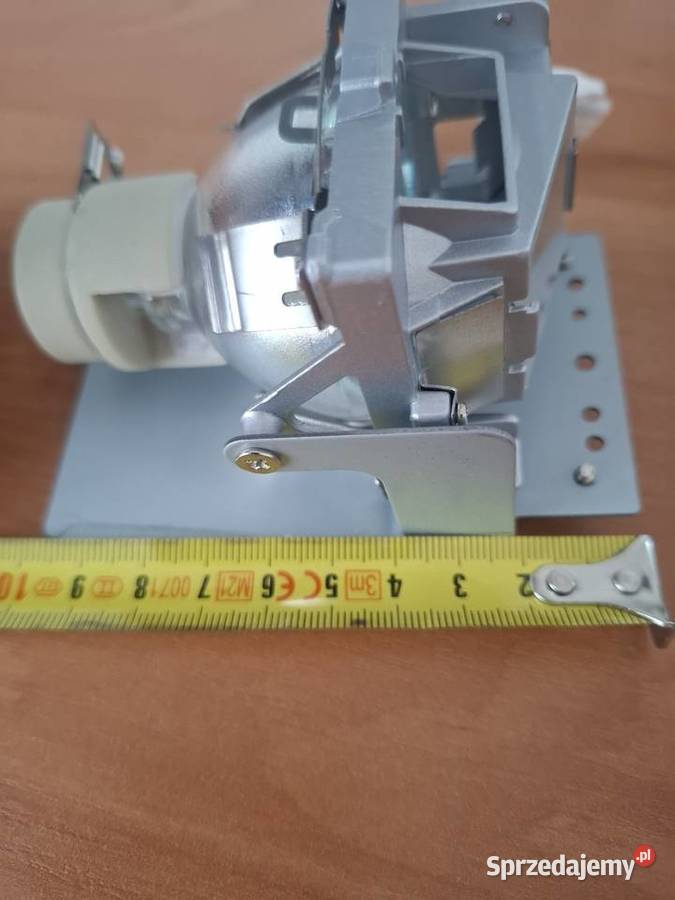 lampa do projektora Moduł z obudową Otwock