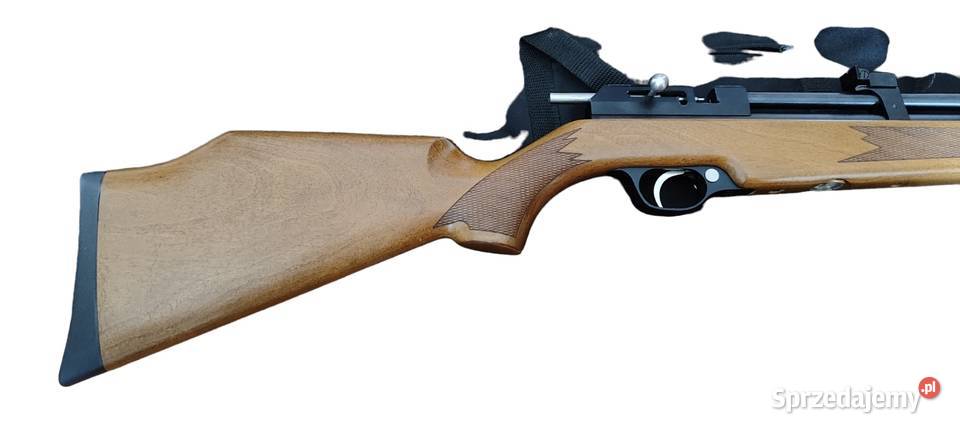 Artemis Model PR 900 W kaliber 45 pokrowiec w śląskie Ruda Śląska