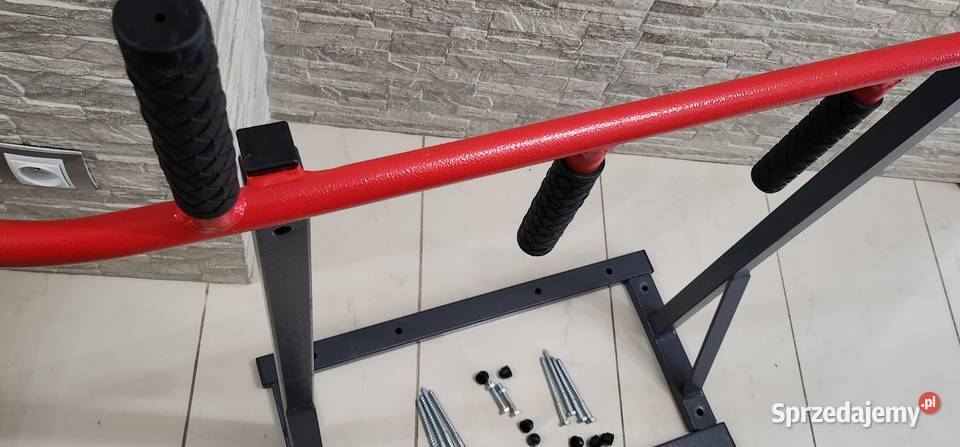 Drążek do ćwiczeń Warszawa