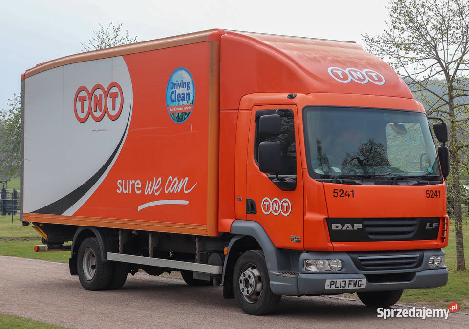 Sprzedam spółkę z licencją na transport Pozostałe Warszawa