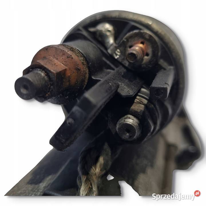 ROZRUSZNIK Renault Megane III 15 DCI valeo lubelskie Chełm