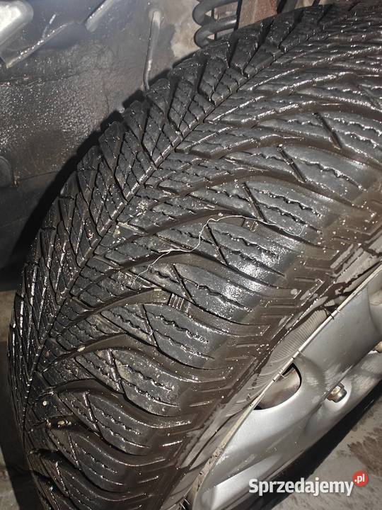 Honda Civic 14 benzyna Warszawa