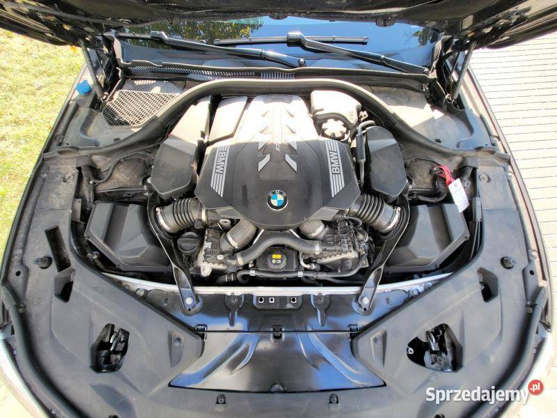 44 850i 530 390k AWD xDriveDokumentacja 530KM Warszawa