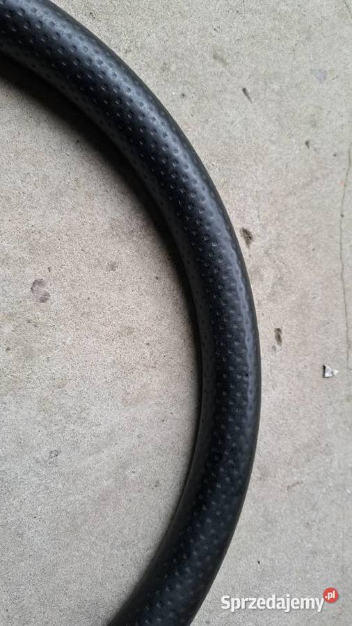 Fiat 126p FL kierownica wielkopolskie Leszno