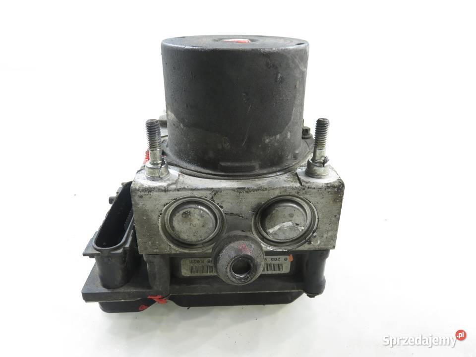 POMPA ABS FIAT SEDICI 189 0265950462